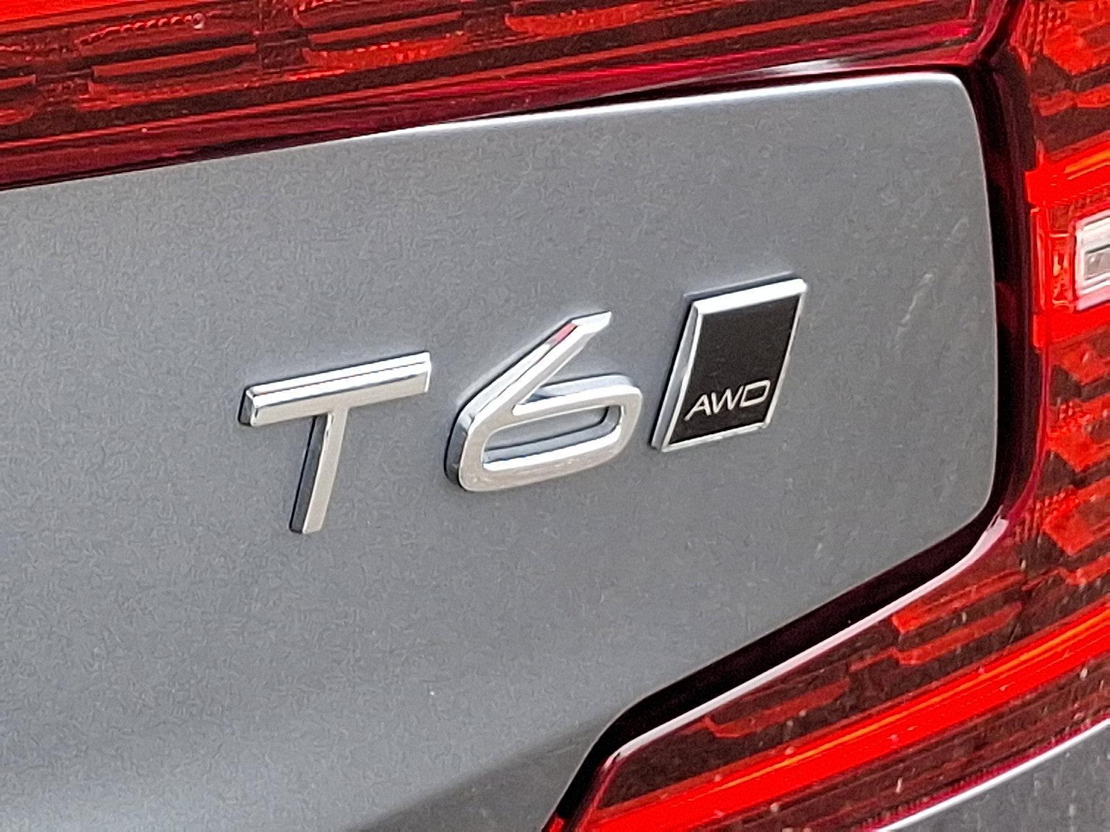 2020 Volvo S60 Vehicle Photo in Trevose, PA 19053