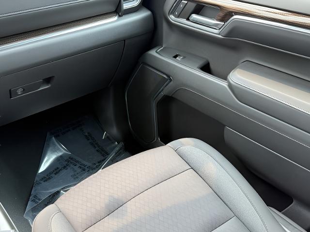 2023 Chevrolet Silverado 1500 Vehicle Photo in MIDDLETON, WI 53562-1492