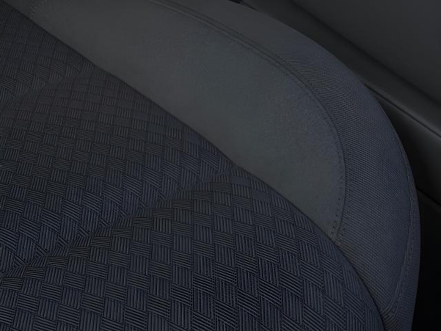 2025 Chevrolet Silverado 1500 Vehicle Photo in MADISON, WI 53713-3220