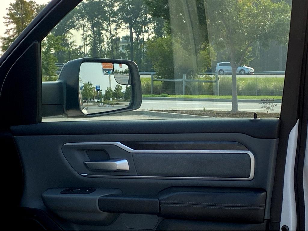 2023 Ram 1500 Vehicle Photo in POOLER, GA 31322-3252