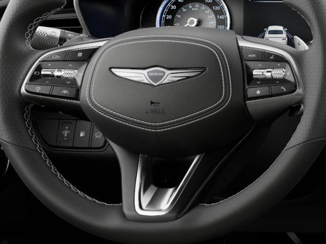 2026 Genesis G70 Vehicle Photo in Appleton, WI 54913
