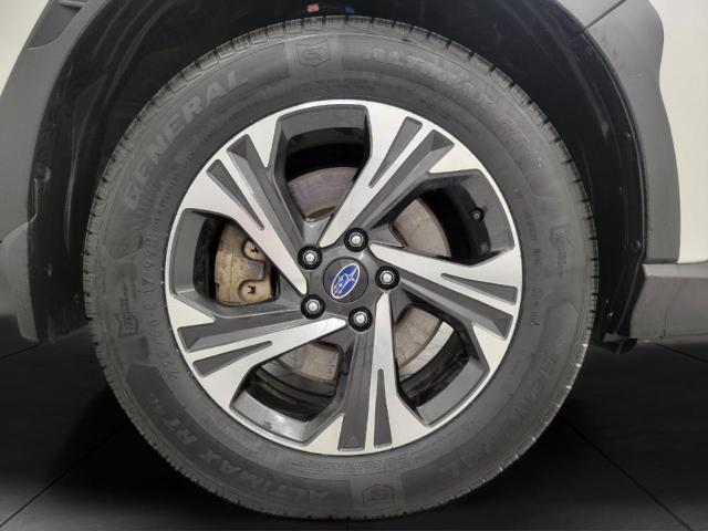 2024 Subaru Crosstrek Vehicle Photo in APPLETON, WI 54914-4656