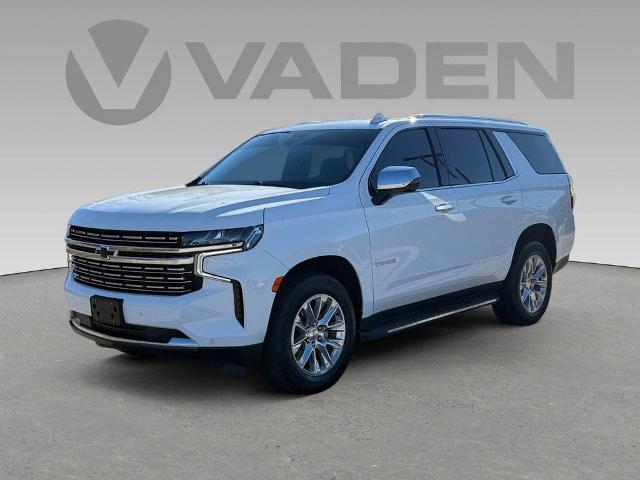 2021 Chevrolet Tahoe Vehicle Photo in Statesboro, GA 30458