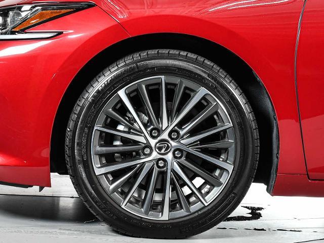 2023 Lexus ES 350 Vehicle Photo in DALLAS, TX 75235