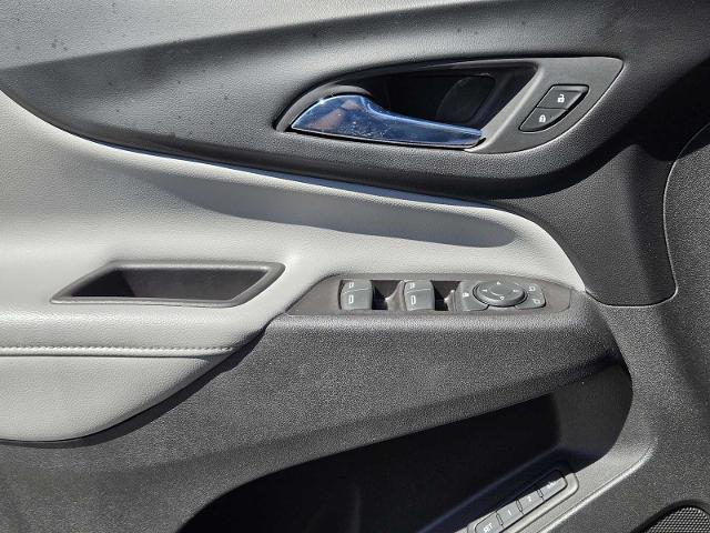 2020 Chevrolet Equinox Vehicle Photo in DENTON, TX 76210-9321