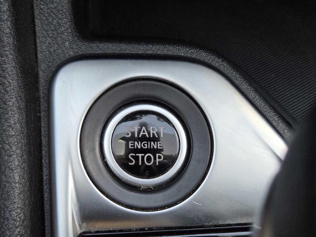 2020 Nissan Sentra Vehicle Photo in DENTON, TX 76210-9321