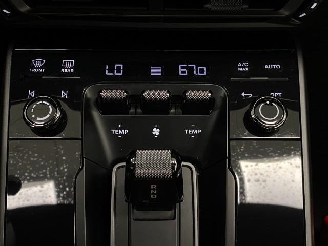 2024 Porsche 911 Vehicle Photo in Appleton, WI 54913