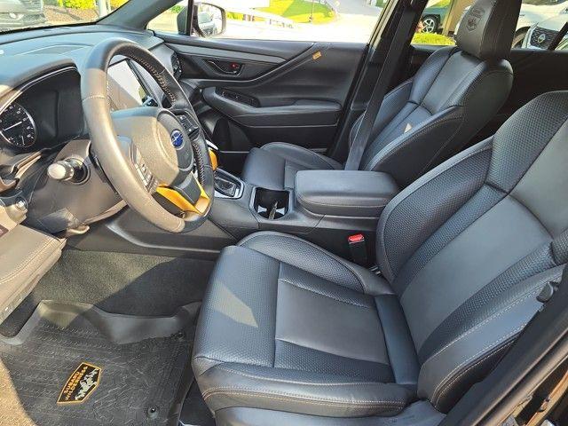 2023 Subaru Outback Vehicle Photo in Pleasant Hills, PA 15236