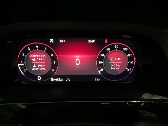 2025 Volkswagen Atlas Vehicle Photo in Oshkosh, WI 54904