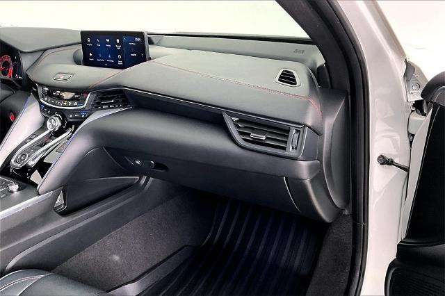 2022 Acura TLX Vehicle Photo in Grapevine, TX 76051