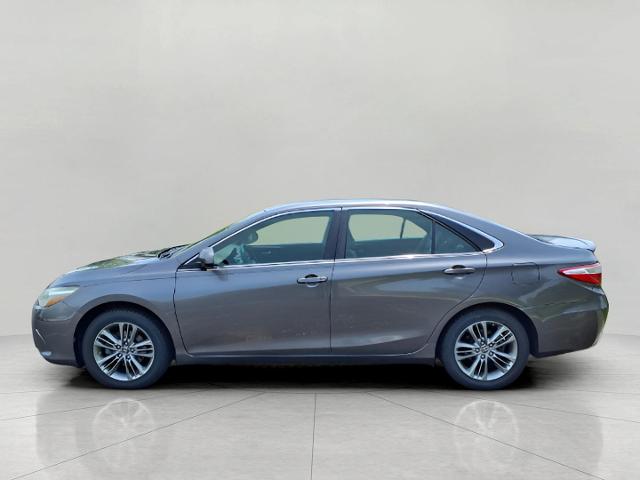 2015 Toyota Camry Vehicle Photo in Oshkosh, WI 54904