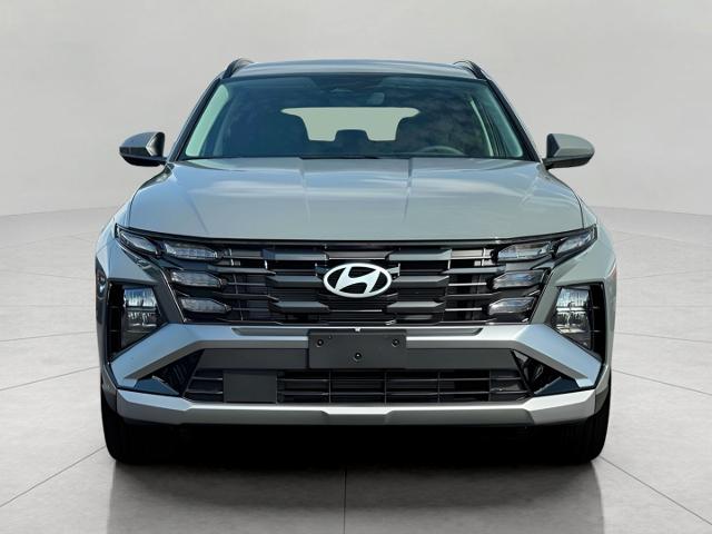 2025 Hyundai TUCSON Vehicle Photo in Green Bay, WI 54304