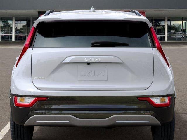 2025 Kia Niro EV Vehicle Photo in Tucson, AZ 85712