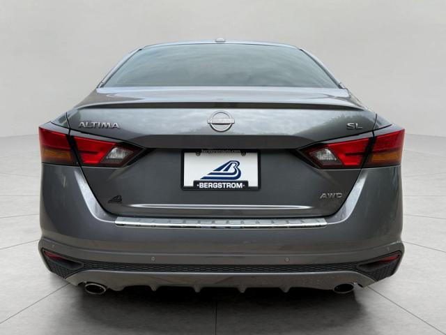 2023 Nissan Altima Vehicle Photo in Appleton, WI 54914