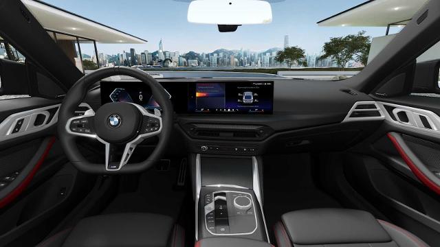 2025 BMW 430i xDrive Vehicle Photo in GRAPEVINE, TX 76051
