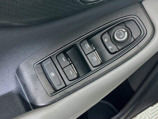 2024 Subaru Outback Vehicle Photo in Doylestown, PA 18902