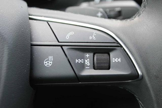 2023 Audi A4 Sedan Vehicle Photo in HOUSTON, TX 77090