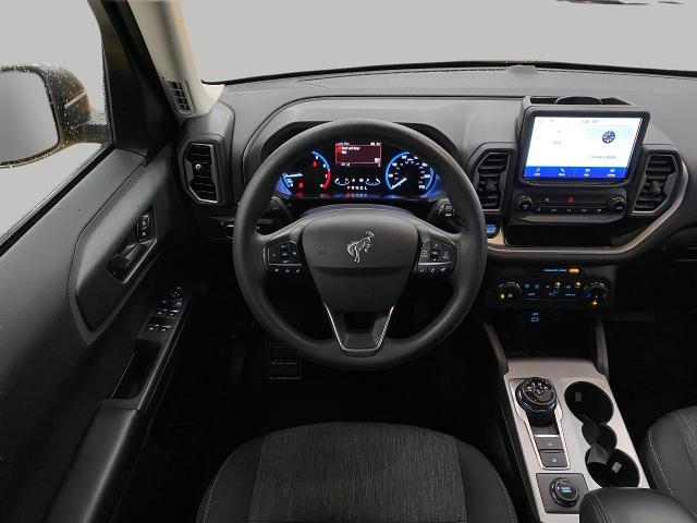 2022 Ford Bronco Sport Vehicle Photo in Appleton, WI 54913
