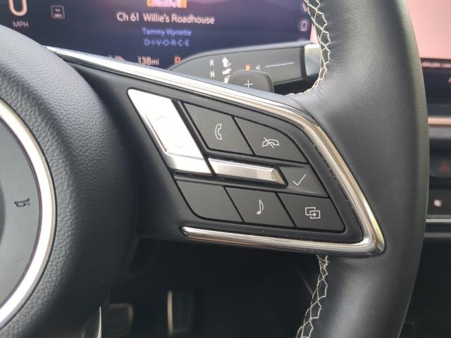 2024 Buick Envision Vehicle Photo in Brunswick, GA 31525