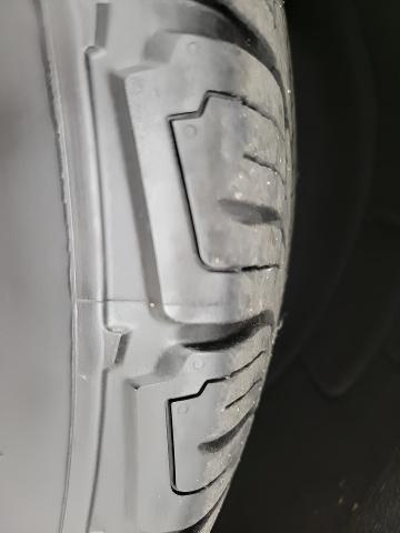 2020 Chevrolet Equinox Vehicle Photo in NEENAH, WI 54956-2243