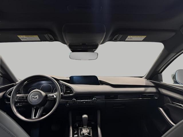 2025 Mazda3 Hatchback Vehicle Photo in Green Bay, WI 54304