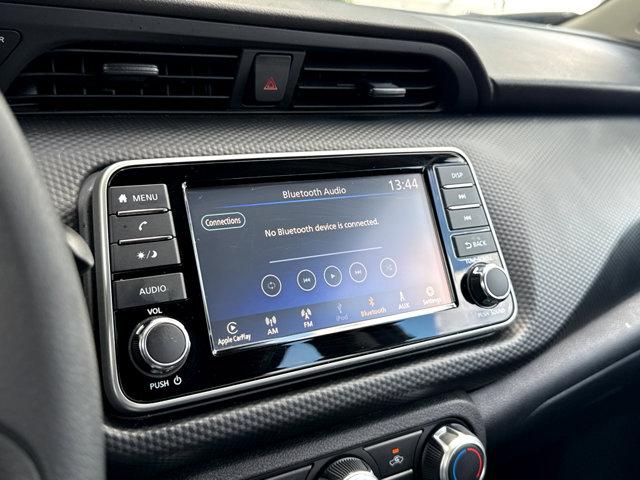 2021 Nissan Kicks Vehicle Photo in Savannah, GA 31419