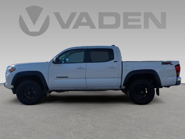 2023 Toyota Tacoma 2WD Vehicle Photo in Brunswick, GA 31525