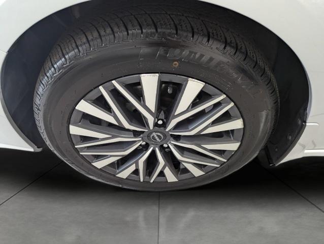 2023 Nissan Altima Vehicle Photo in Oshkosh, WI 54901