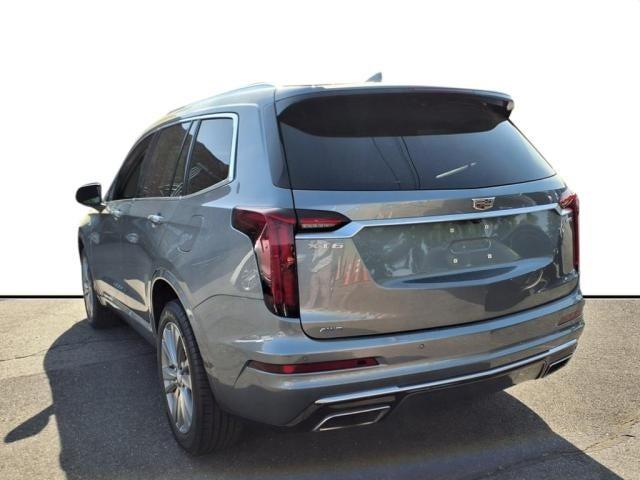 2022 Cadillac XT6 Vehicle Photo in SMITHTOWN, NY 11787-5023