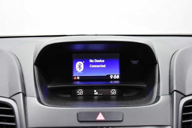 2017 Acura RDX Vehicle Photo in DALLAS, TX 75235