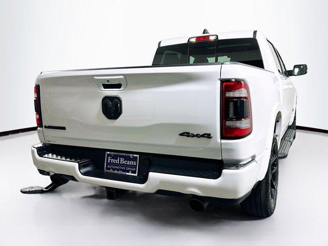 2022 Ram 1500 Vehicle Photo in Doylsetown, PA 18901
