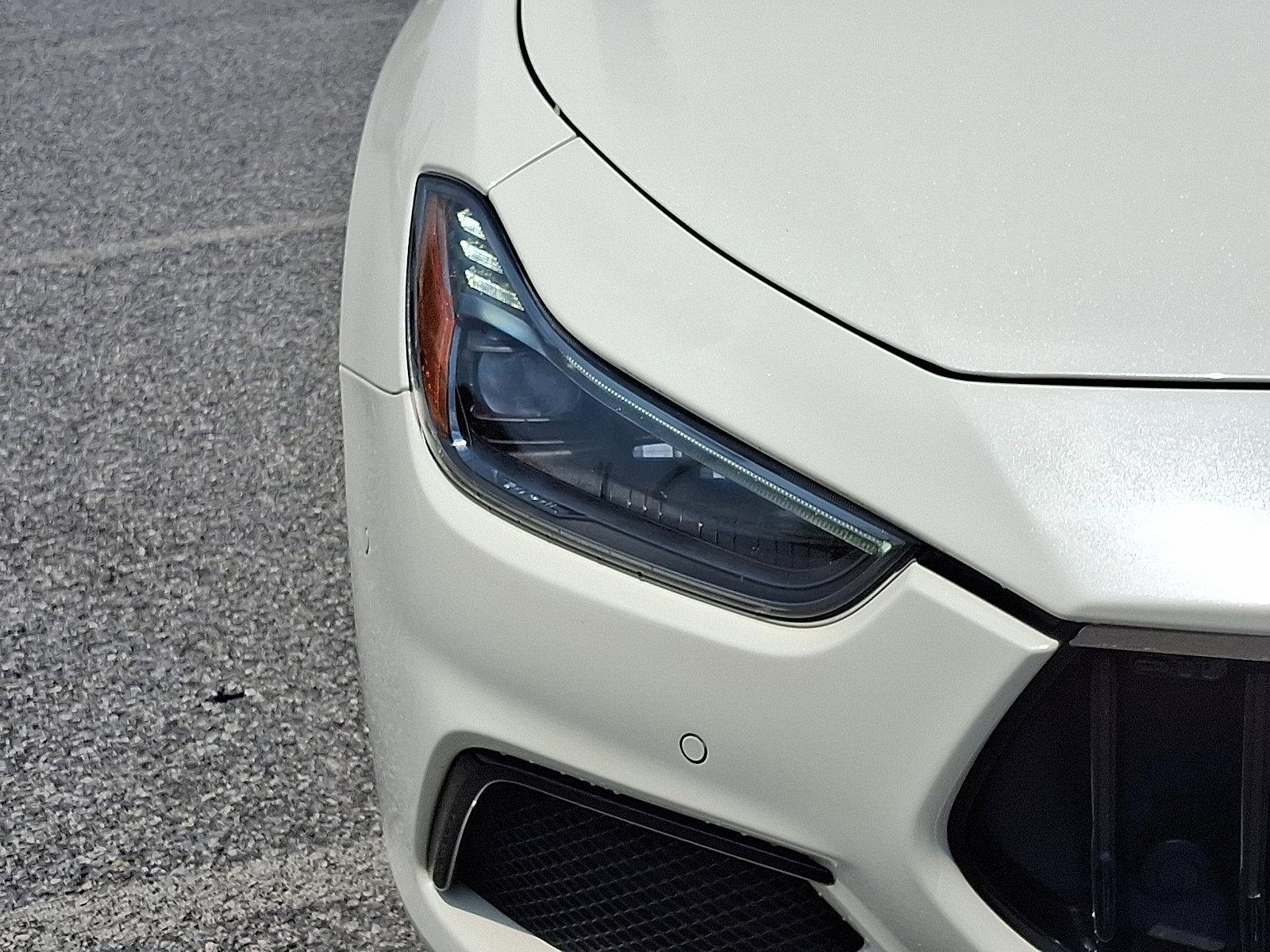 2022 Maserati Ghibli Vehicle Photo in Mechanicsburg, PA 17050