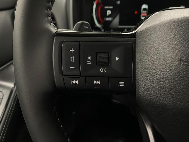 2025 Nissan Rogue Vehicle Photo in Appleton, WI 54913