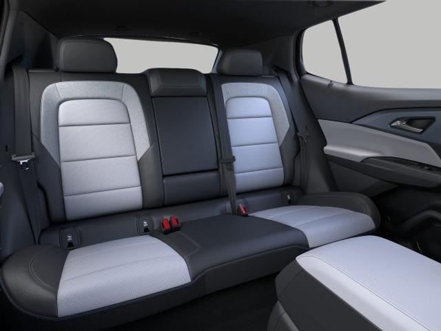2025 Chevrolet Equinox EV Vehicle Photo in NEENAH, WI 54956-2243