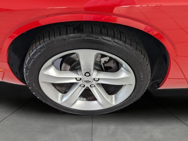 2017 Dodge Challenger Vehicle Photo in Oshkosh, WI 54901