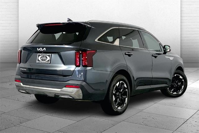 2024 Kia Sorento Vehicle Photo in Lees Summit, MO 64086