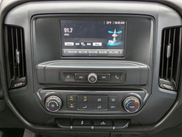 2019 Chevrolet Silverado 2500 HD Vehicle Photo in San Antonio, TX 78209