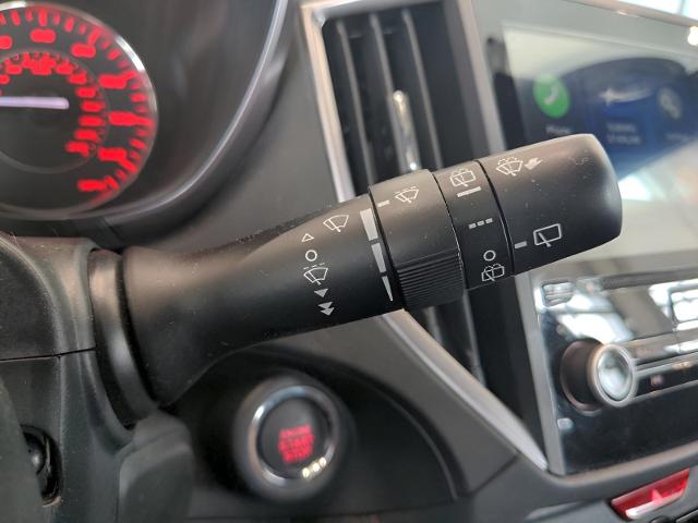 2022 Subaru Impreza Vehicle Photo in Green Bay, WI 54304