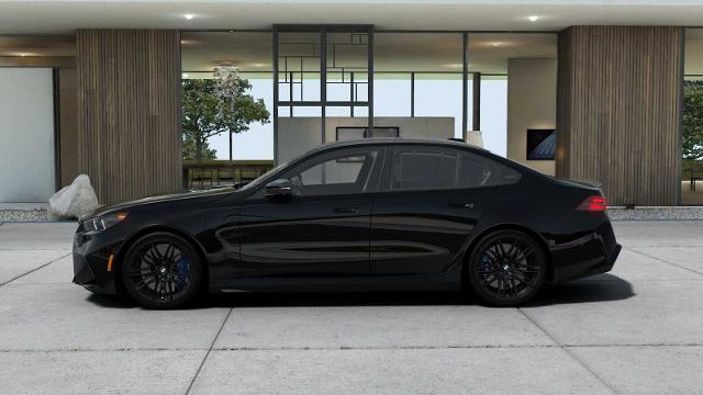 2026 BMW M5 Vehicle Photo in GRAPEVINE, TX 76051