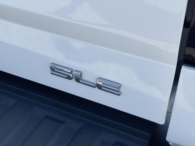 2016 GMC Sierra 1500 Vehicle Photo in BENTONVILLE, AR 72712-4322