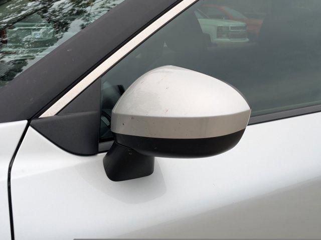 2023 Nissan Rogue Vehicle Photo in BRUNSWICK, GA 31525-1881