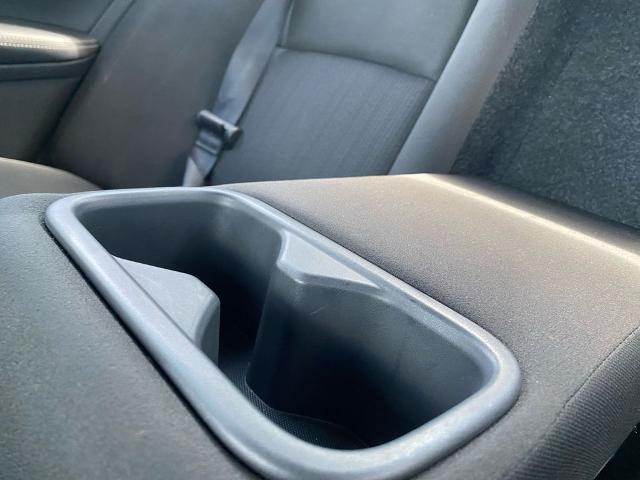 2023 Nissan Altima Vehicle Photo in Statesboro, GA 30458