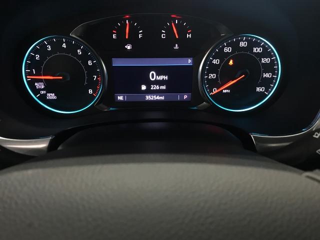 2023 Chevrolet Traverse Vehicle Photo in GREEN BAY, WI 54303-3330