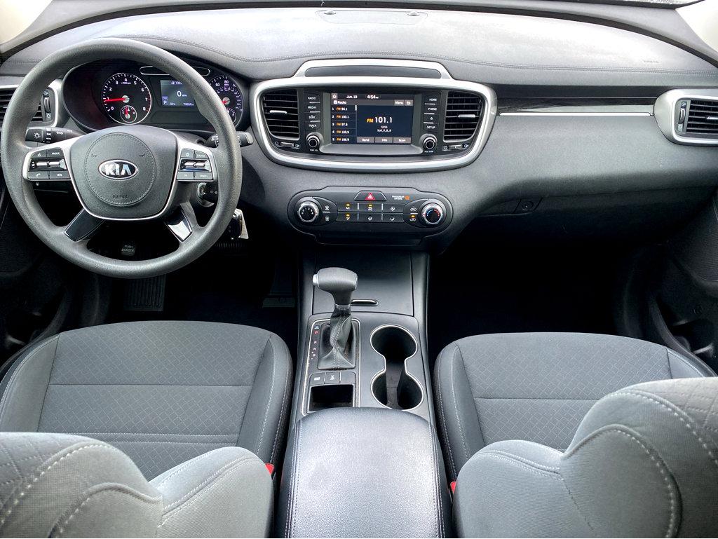 2020 Kia Sorento Vehicle Photo in POOLER, GA 31322-3252