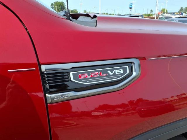 2019 GMC Sierra 1500 Vehicle Photo in HENDERSON, NC 27536-2966