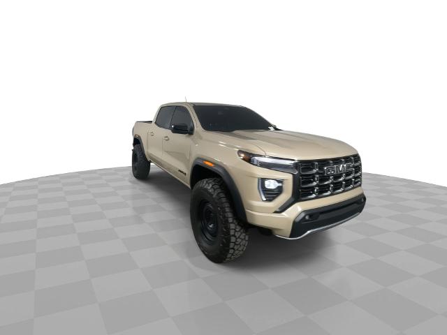 2024 GMC Canyon Vehicle Photo in GILBERT, AZ 85297-0402