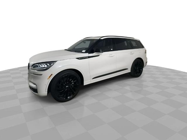 2023 Lincoln Aviator Vehicle Photo in GILBERT, AZ 85297-0402