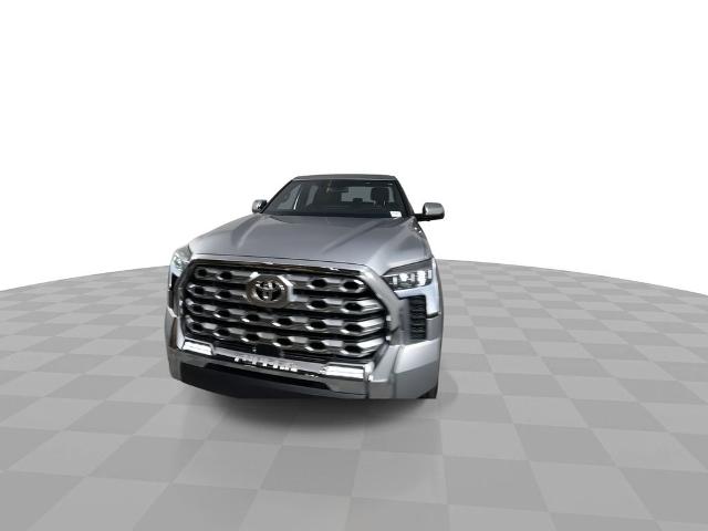 2024 Toyota Tundra Vehicle Photo in GILBERT, AZ 85297-0402