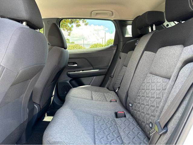 2025 Nissan Kicks Vehicle Photo in Savannah, GA 31419