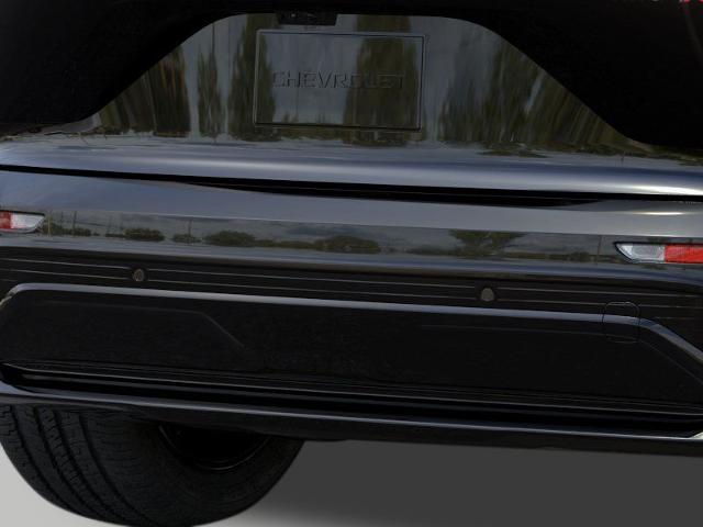2025 Chevrolet Blazer EV Vehicle Photo in OSHKOSH, WI 54904-7811